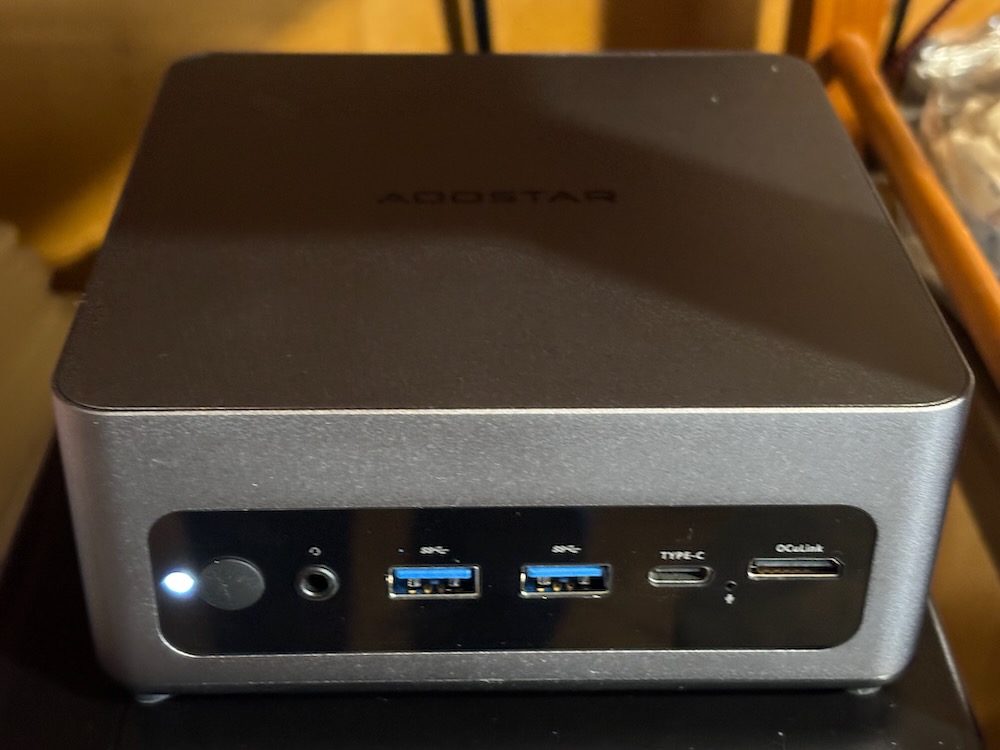 ubuntu serverのCockpitで2FA（2要素認証・2段階認証）を有効にする